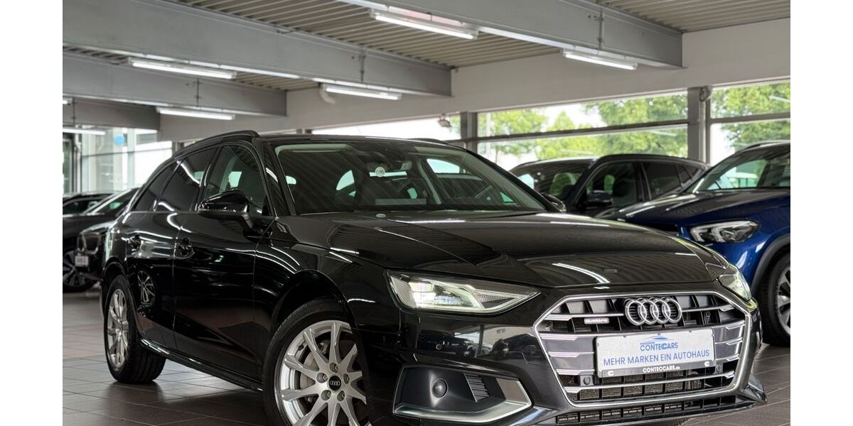 Audi A4 123.625 km 24.999 &euro; Werl 59457