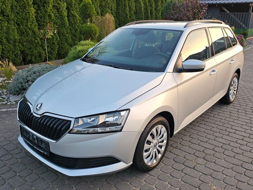 Fabia