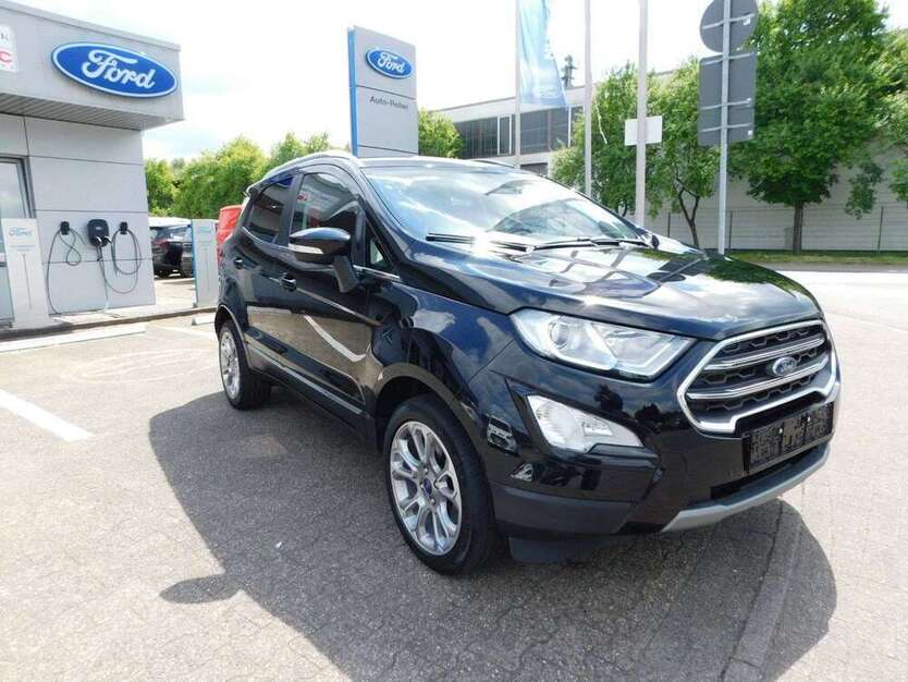 EcoSport