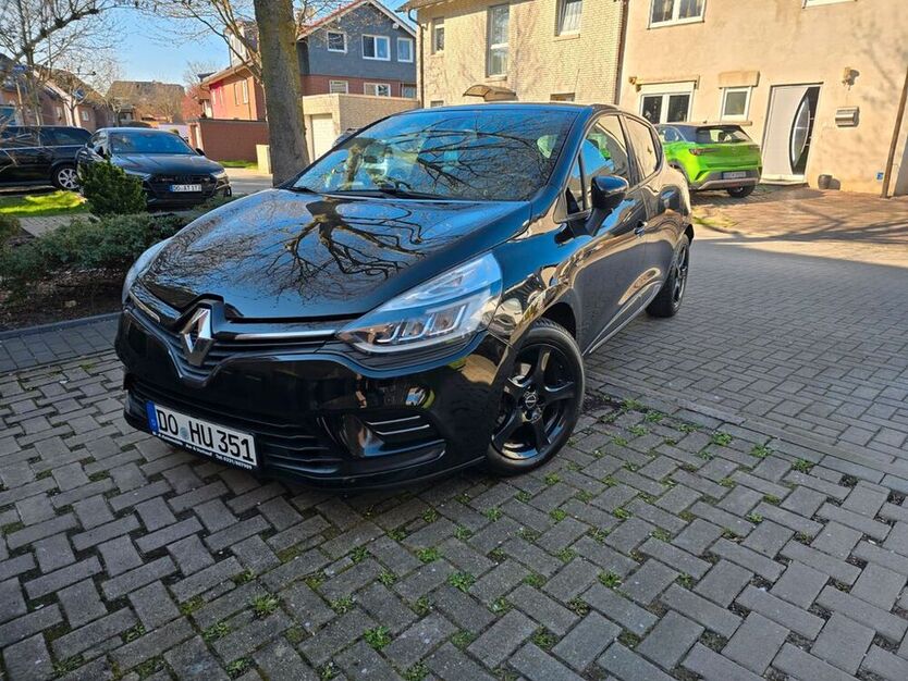 Clio