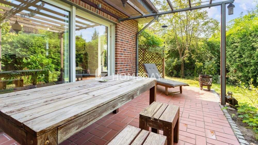 Doppelhaushälfte Nordkirchen - 6 Zimmer, 141 m&sup2;, 499.000&euro; | Angebot:25154066