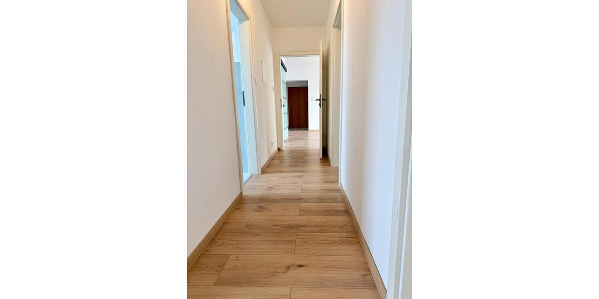 Etagenwohnung Unna Alte Heide - 5 Zimmer, 99 m&sup2;, 235.000&euro; | Angebot:25404931