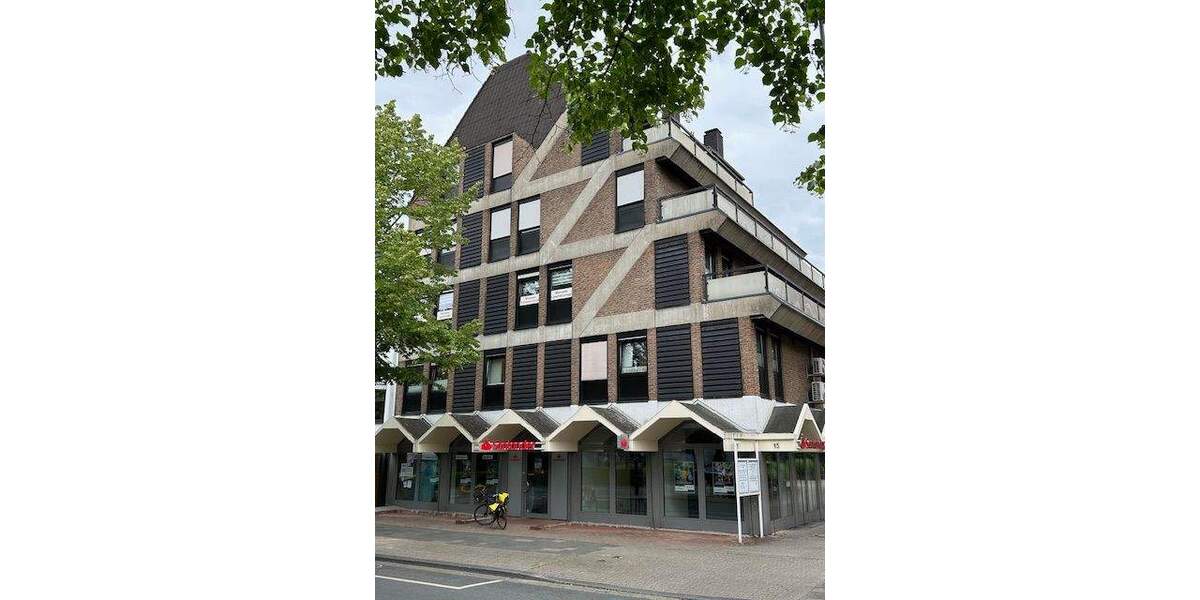 Gewerbeobjekt Hamm Hamm-Mitte - 1.300&euro; | Angebot:25768156