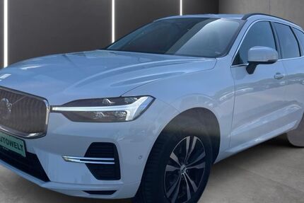 Volvo XC60 49.250 km 29.980 &euro; Werl 59457