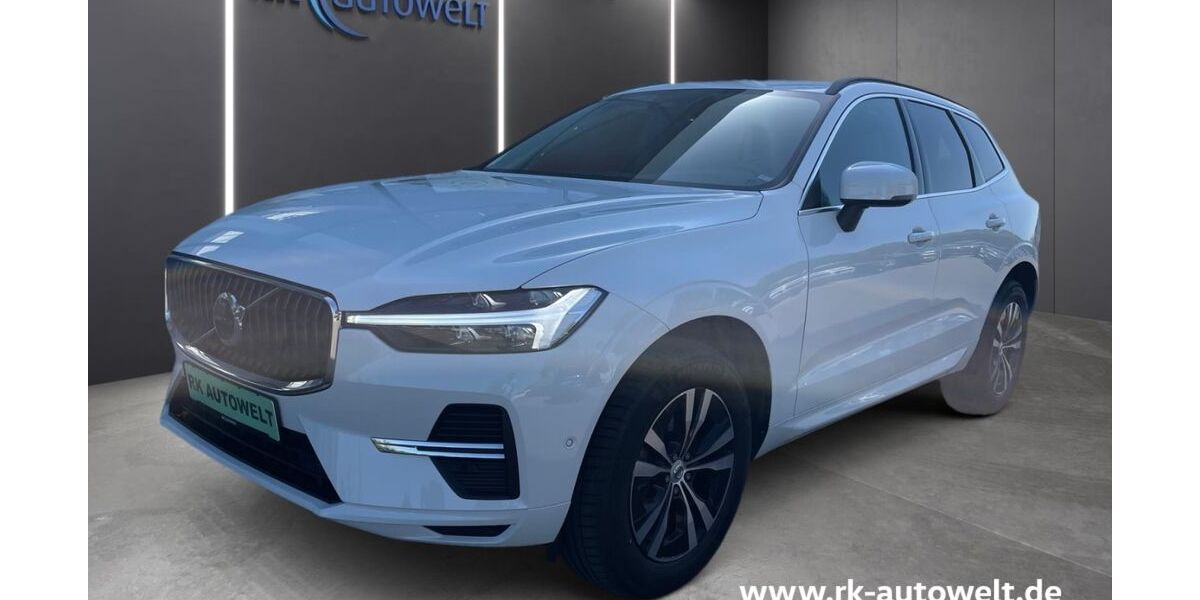 Volvo XC60 49.250 km 29.980 &euro; Werl 59457