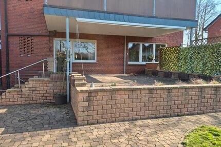 Wohnung Ennigerloh - 3 Zimmer, 83 m&sup2;, 800&euro; | Angebot:25274201