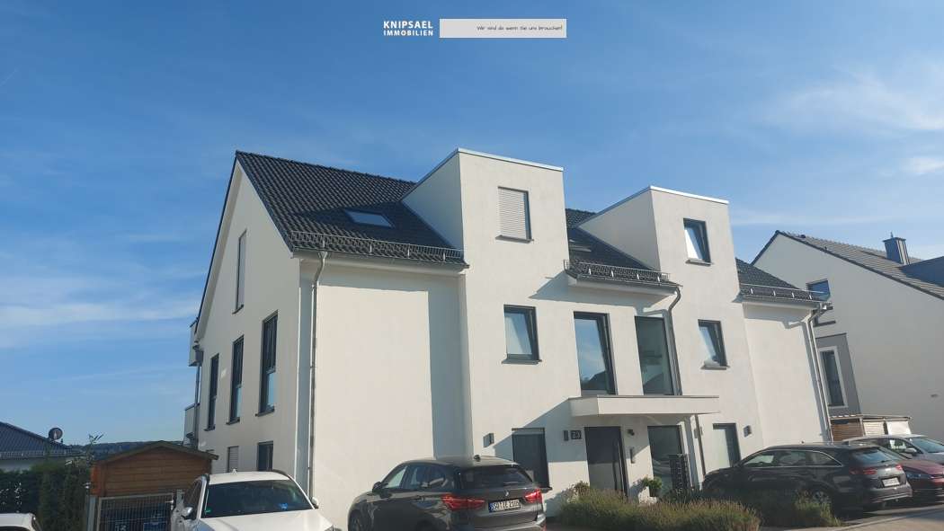 Etagenwohnung Möhnesee - 3 Zimmer, 72 m&sup2;, 282.500&euro; | Angebot:27144708