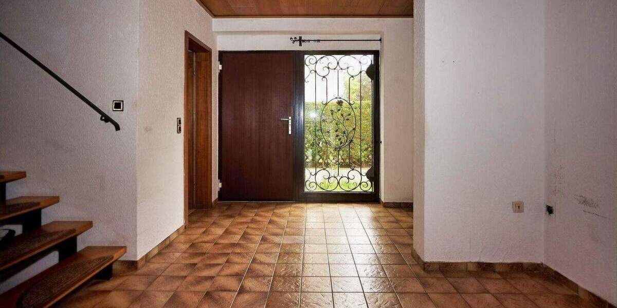 Doppelhaushälfte mit viel Platz in Menden Platte Heide 7 zimmer