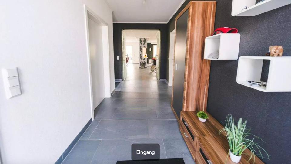 Einfamilienhaus Hamm Berge - 6 Zimmer, 240 m&sup2;, 690.000&euro; | Angebot:26235730