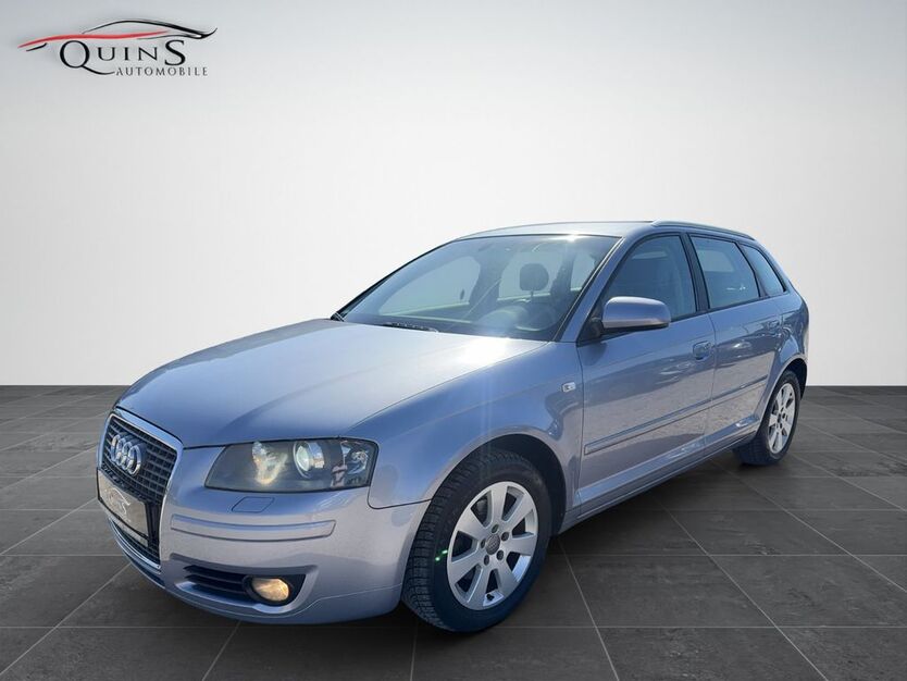 Audi A3 175.860 km 7.890 € Everswinkel 48351