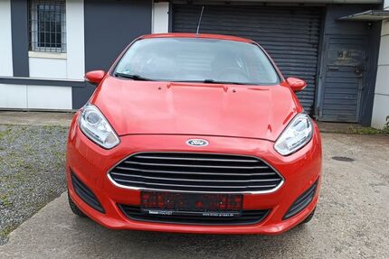 Ford Fiesta 118.497 km 4.800 &euro; Welver 59514