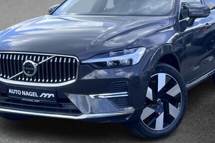 Volvo XC60 24.471 km 46.400 &euro; Hamm 59067