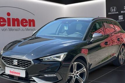 Seat Leon 42.390 km 19.899 &euro; Werne 59368