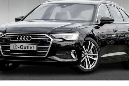 Audi A6 157.903 km 26.900 &euro; Beckum 59269