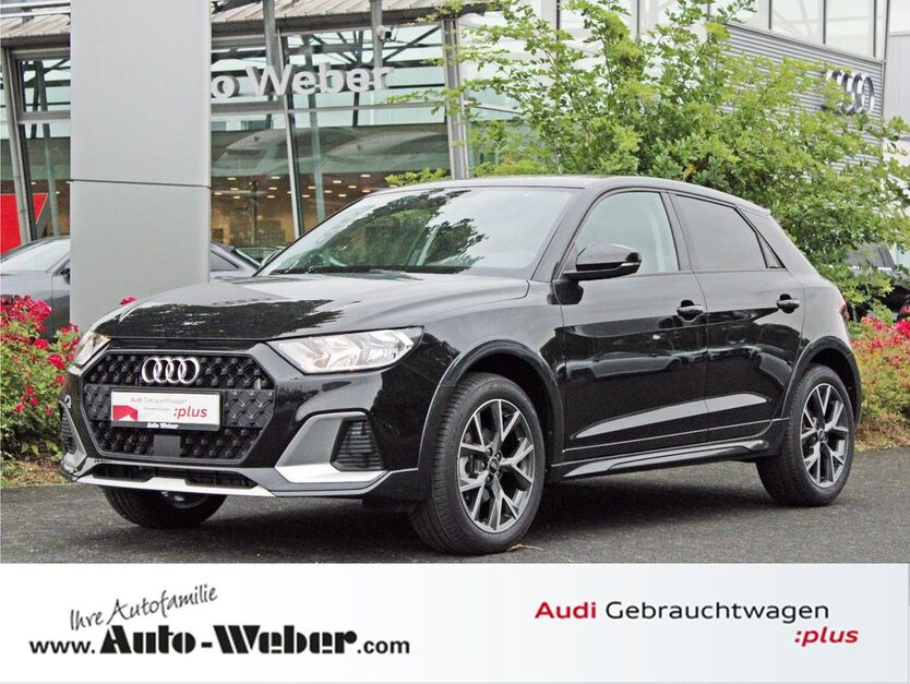 Audi A1 6.690 km 28.670 € Neubeckum 59269