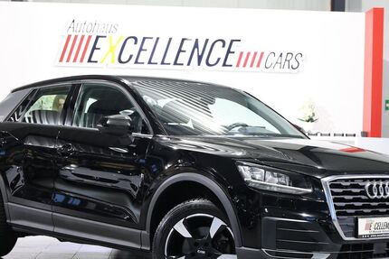 Audi Q2 138.000 km 14.922 &euro; Hamm 59077