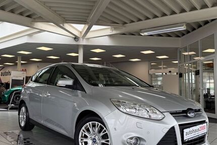 Ford Focus 118.892 km 6.950 &euro; Hamm 59065