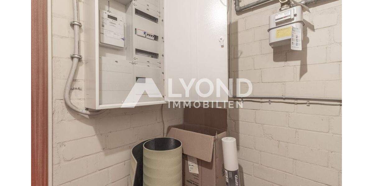 Reihenmittelhaus Holzwickede - 4 Zimmer, 105 m&sup2;, 349.999&euro; | Angebot:24435830