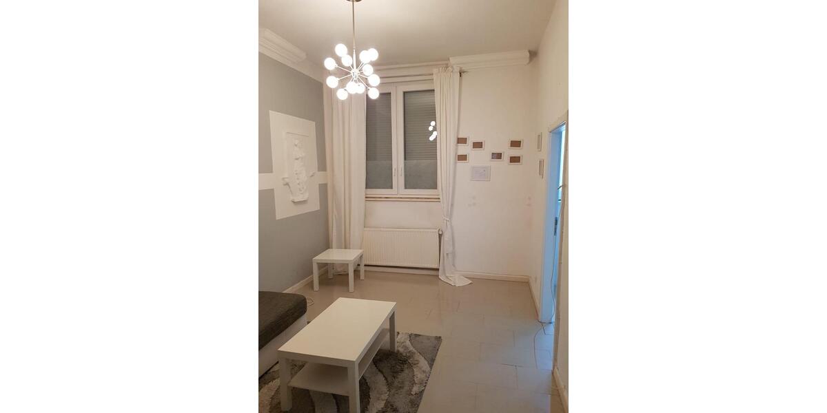 Erdgeschoßwohnung Dortmund Innenstadt Nord - 2 Zimmer, 47 m&sup2;, 115.000&euro; | Angebot:27446970