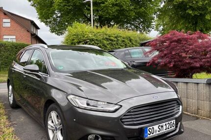 Ford Mondeo 108.000 km 13.999 &euro; Welver 59514