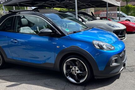 Opel Adam 101.835 km 6.850 &euro; Unna 59425