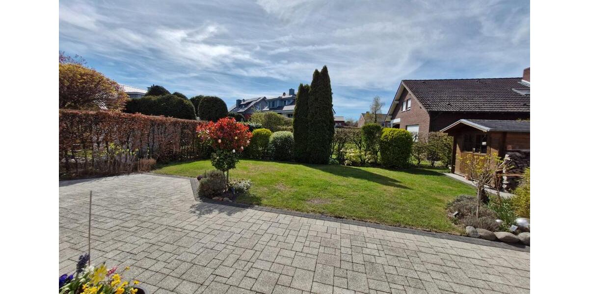Einfamilienhaus Ahlen - 7 Zimmer, 264 m&sup2;, 739.000&euro; | Angebot:26877250