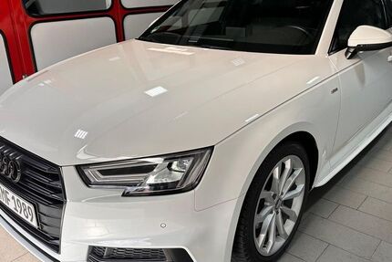Audi A4 108.000 km 22.100 € Holzwickede 59439