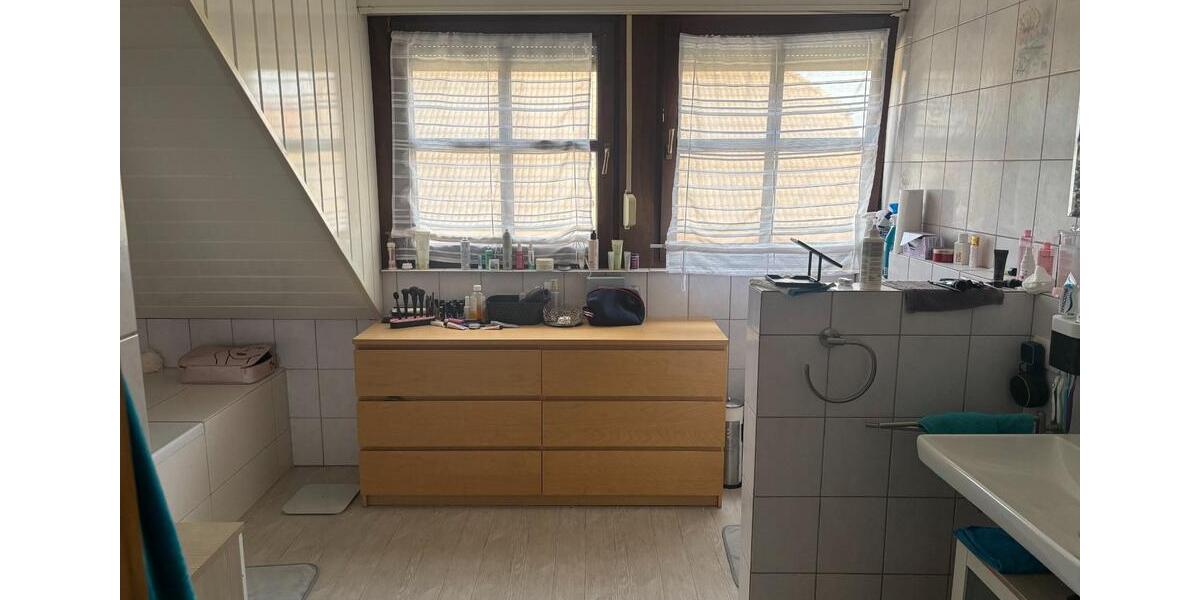 Charmante Doppelhaushälfte in beliebter Wohnlage von Hamm-Berge 4 zimmer