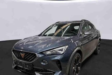 Cupra Formentor 128.402 km 24.247 &euro; Hamm 59067