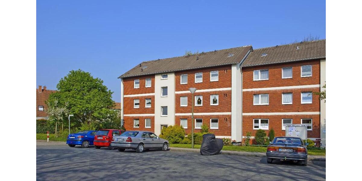 Etagenwohnung Hamm Bockum - 2 Zimmer, 54 m&sup2;, 379&euro; | Angebot:25491096