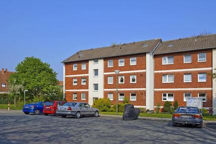 Wohnung Hamm Bockum - 2 Zimmer, 54 m&sup2;, 379&euro; | Angebot:25491096