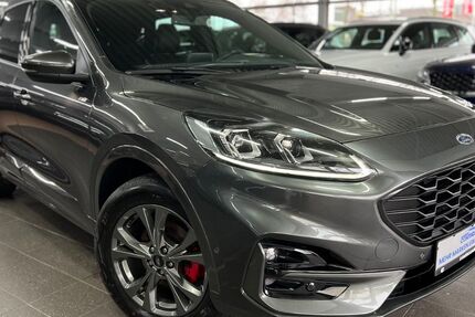 Ford Kuga 75.400 km 22.999 &euro; Werl 59457