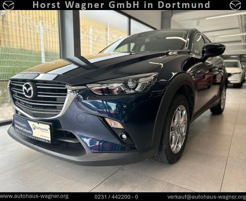 CX-3