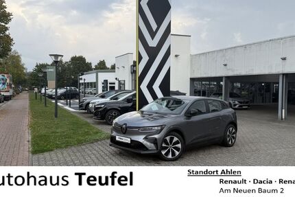 Renault Megane 8.400 km 26.990 &euro; Ahlen 59229