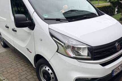 Fiat Talento 244.000 km 7.200 &euro; Hamm, Stadt 59073