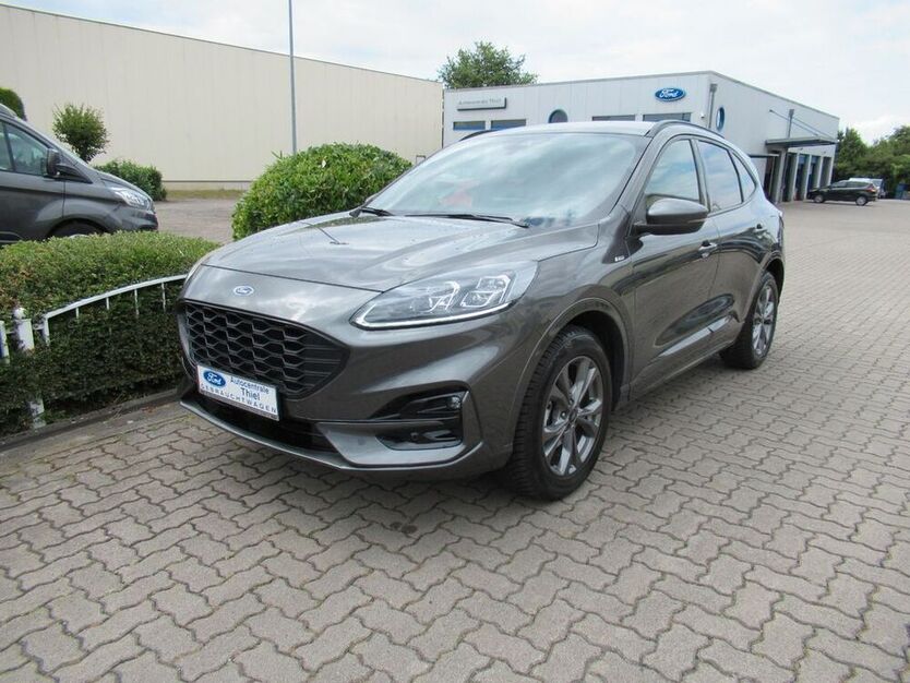 Kuga