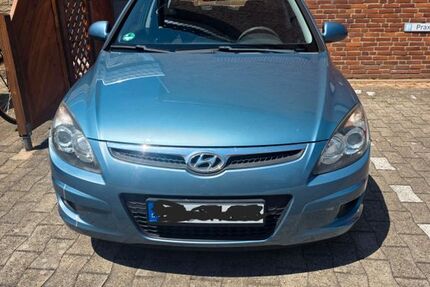 Hyundai i30 146.000 km 2.100 &euro; Ascheberg 59387