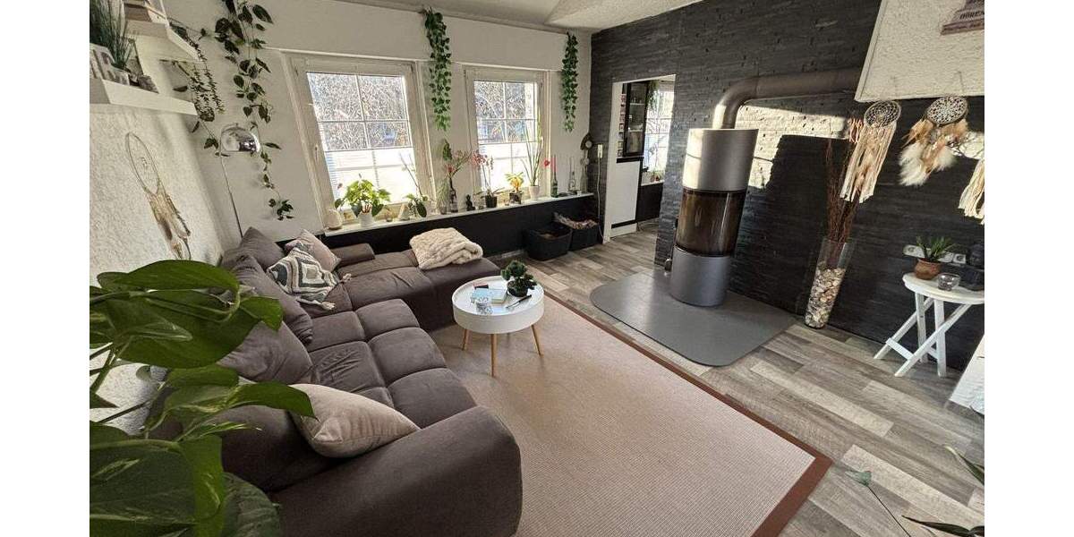 Einfamilienhaus Beckum Neubeckum - 6 Zimmer, 171 m&sup2;, 195.000&euro; | Angebot:24810126