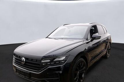 VW Touareg 62.490 km 53.460 &euro; Hamm 59067