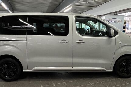Peugeot Traveller 186.805 km 16.400 &euro; Werl 59457