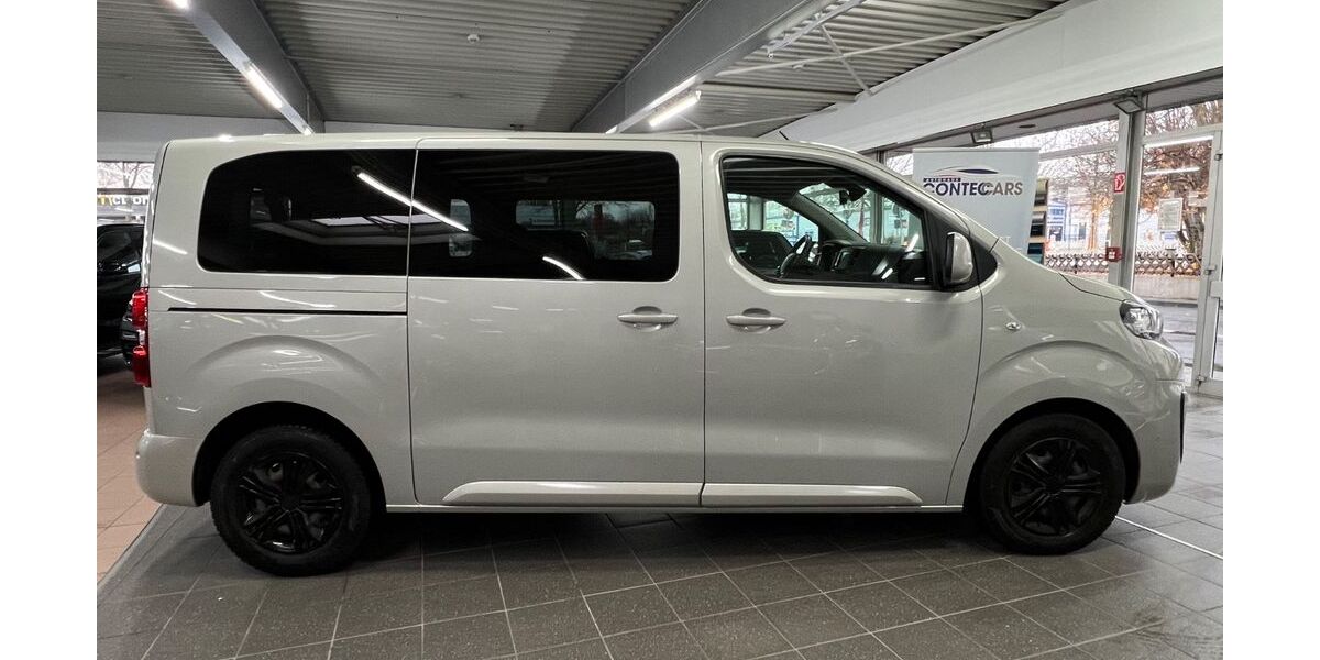 Peugeot Traveller 186.805 km 16.400 &euro; Werl 59457