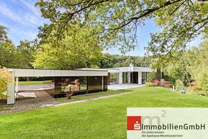 Büro in Münster 1.950.000 € 38.68 m² zimmer