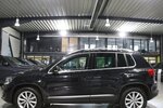 VW Tiguan 2.0 TDI LOUNGE SPORT & STYLE NAVI+KAMERA 149.000 km 13.777 &euro; Hamm 59077