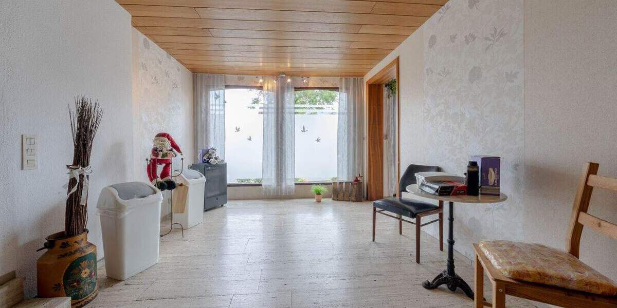 Einfamilienhaus Nordkirchen Südkirchen - 1 Zimmer, 426 m&sup2;, 995.000&euro; | Angebot:25566057