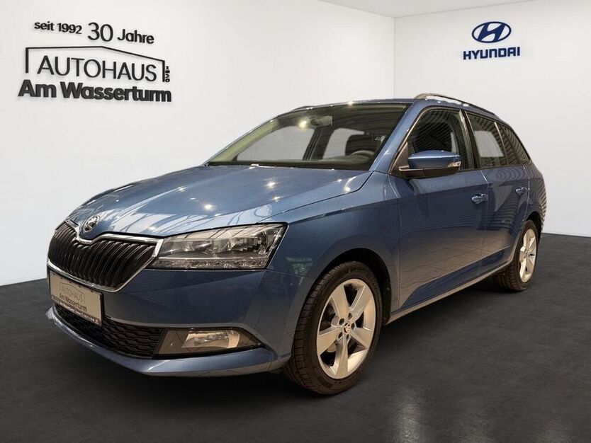 Fabia