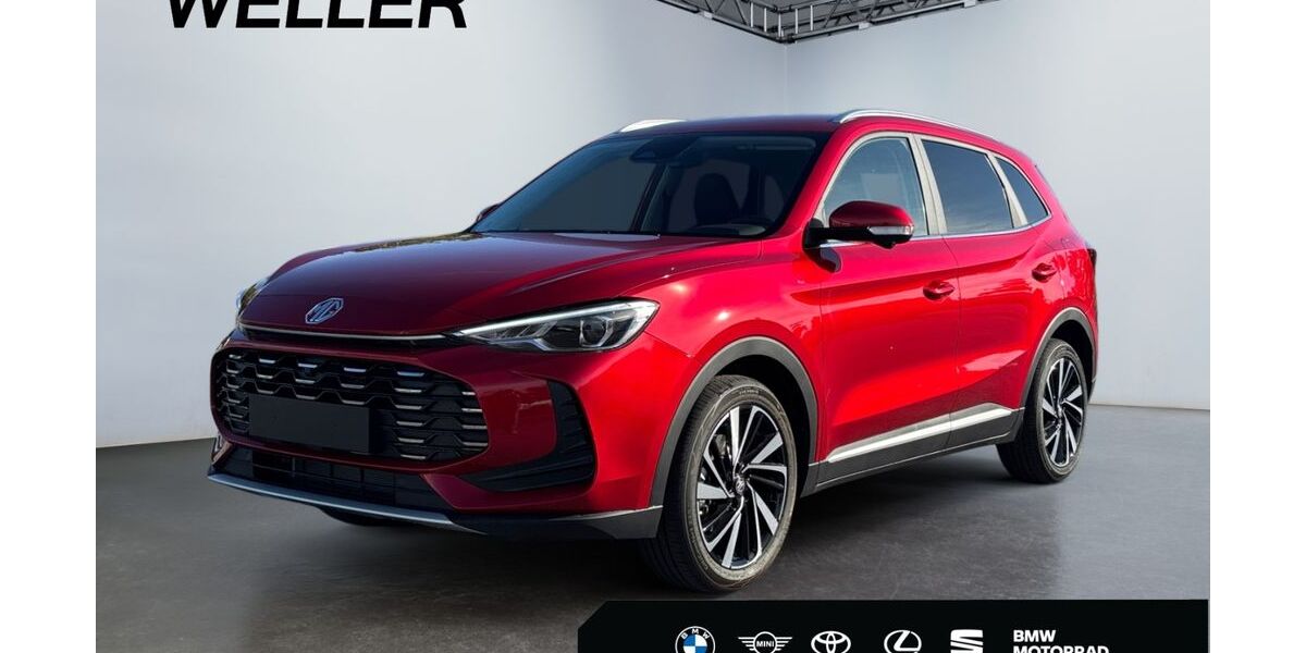 MG ZS 2.511 km 25.990 € Hamm 59067