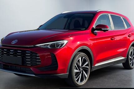 MG ZS 5.750 km 22.880 &euro; Hamm 59067