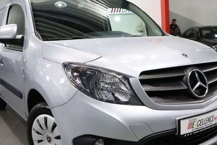 Mercedes-Benz Citan 55.000 km 15.991 &euro; Hamm 59077