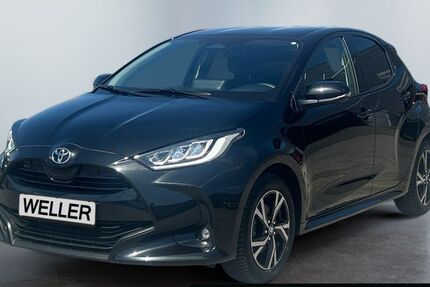 Toyota Yaris 15.354 km 20.990 &euro; Hamm 59067