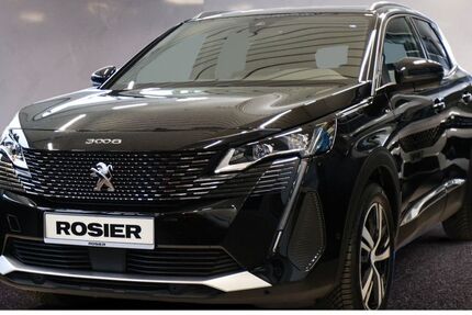 Peugeot 3008 15.242 km 24.890 &euro; Menden 58706